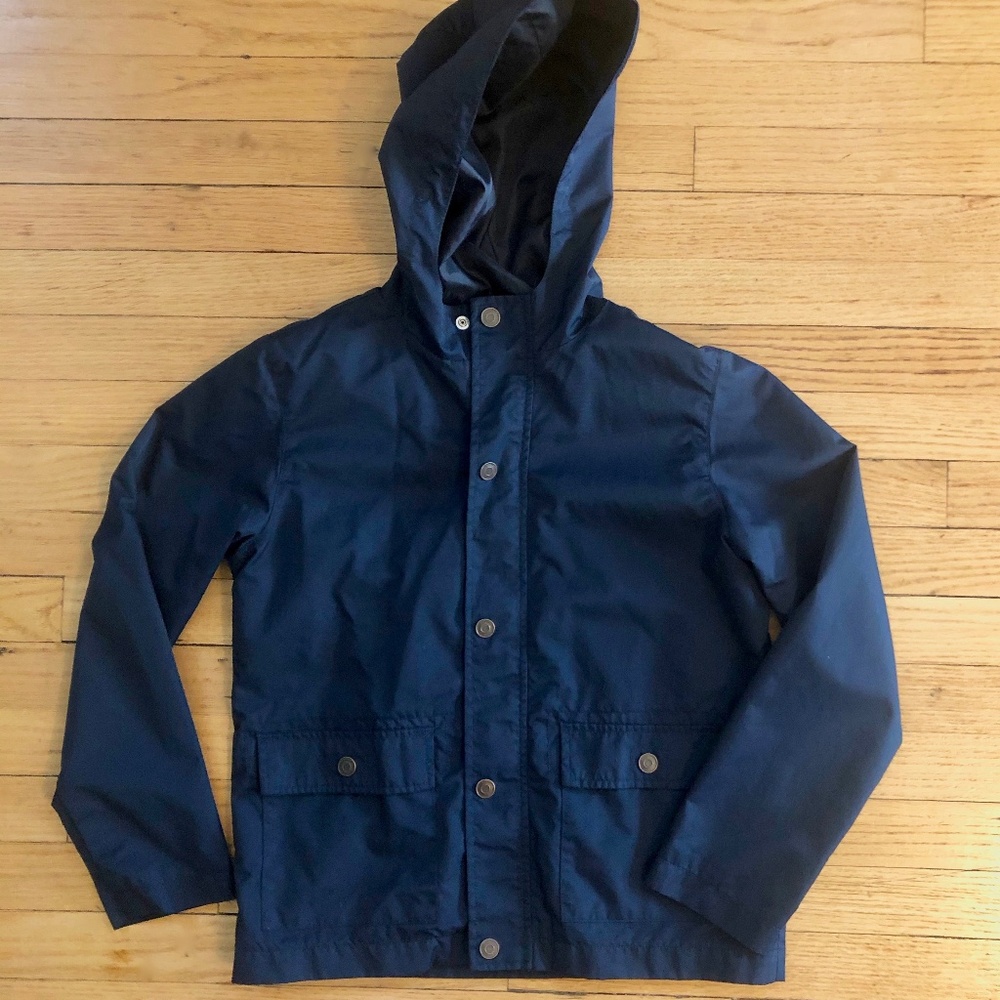 Children's Place Rain jacket/ Windbreaker| Sz10/12